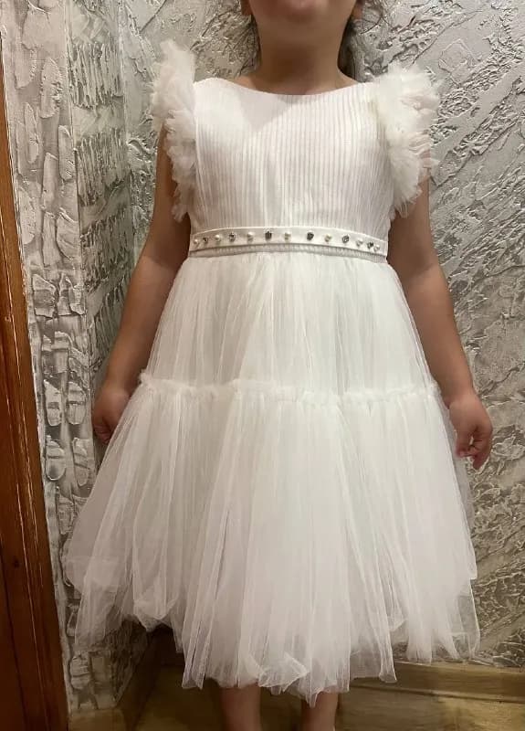 7-8 лет. — Батуми
