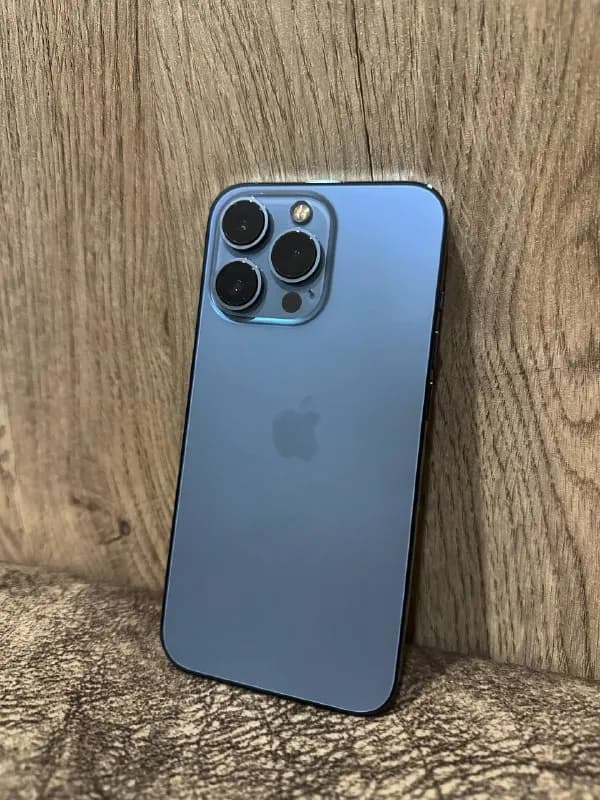 IPhone 13 Pro / Айфон 13 Про — Батуми — 850 ₾