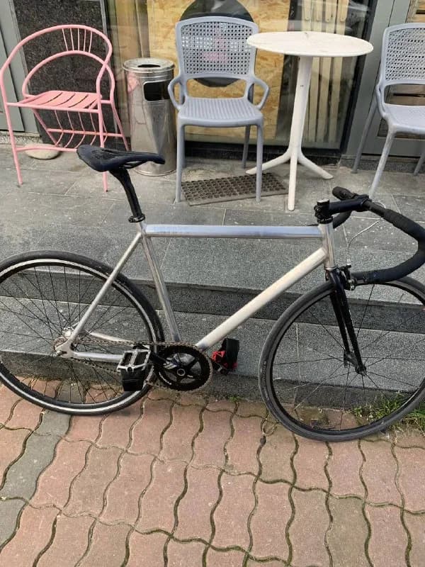 fix — Батуми — 600 ₾