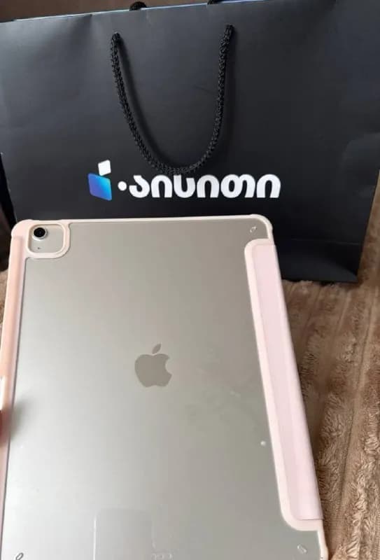 Apple iPad Air 13-inch (2025) — Батуми — 3 000 ₾