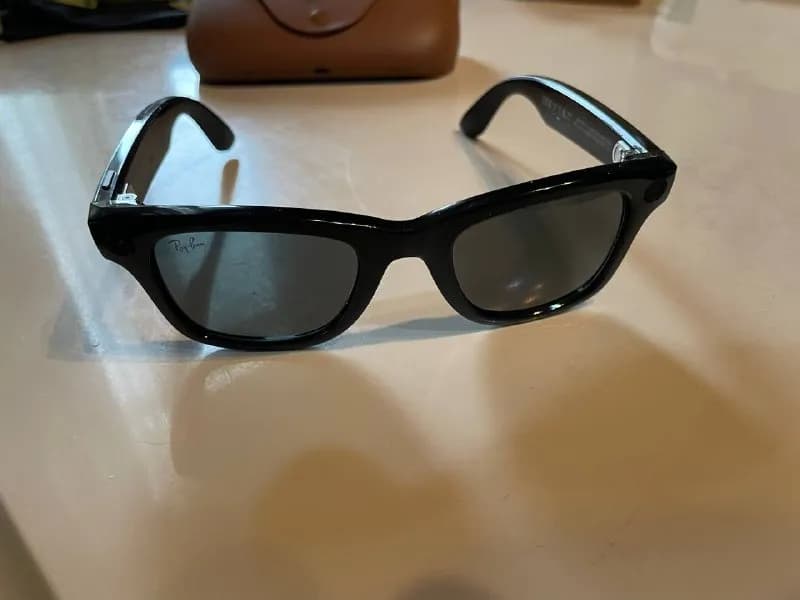 Очки RayBan Wayfarer 02CT — Батуми — 850 ₾