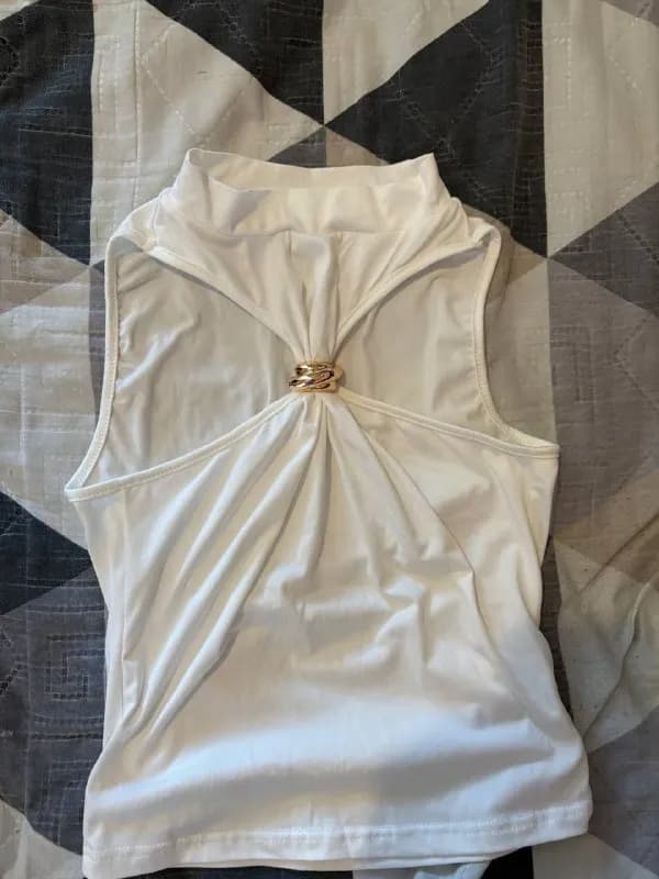 Turtleneck shirt size s/m — Батуми — 10 ₾