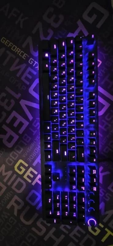 razer hunstman elite🔥 — Батуми — 200 ₾