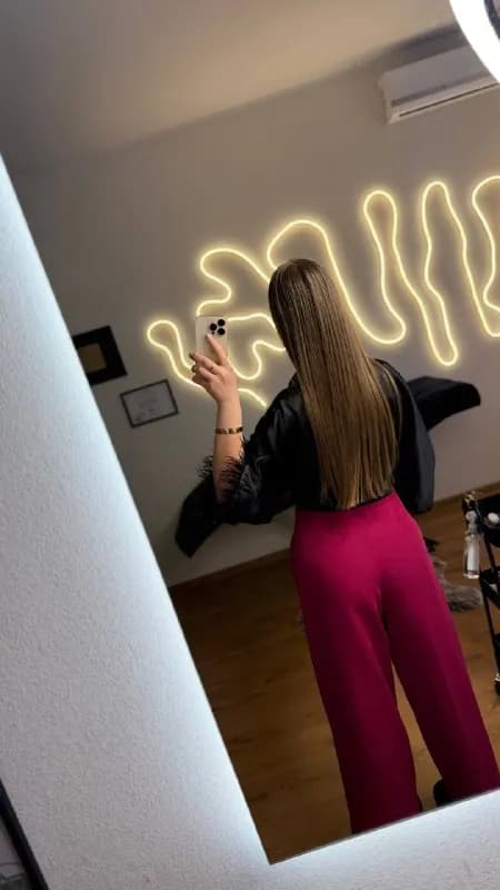 продам розовые штаны🩷 — Батуми — 25 ₾