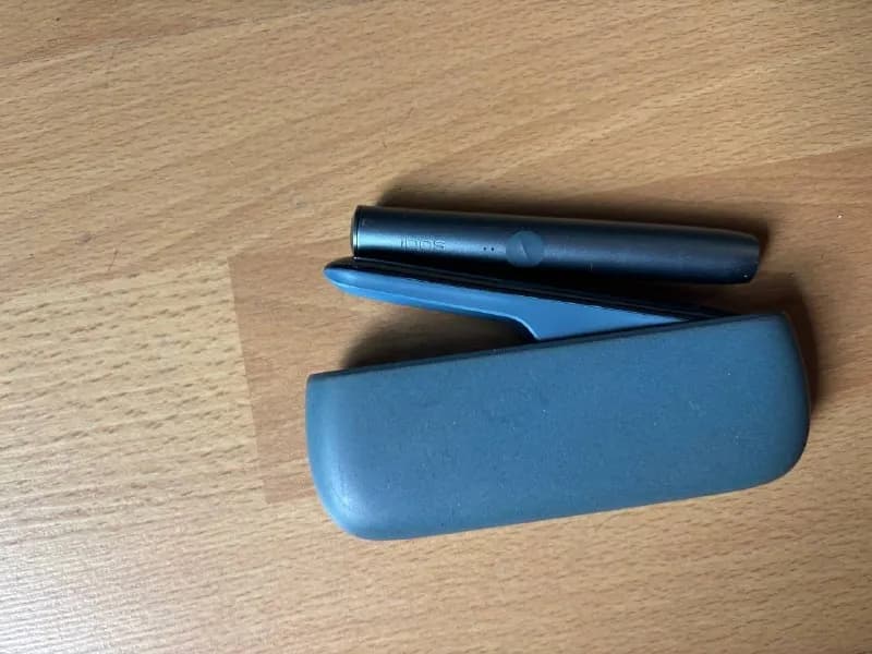 IQOS Iluma — Батуми — 80 ₾