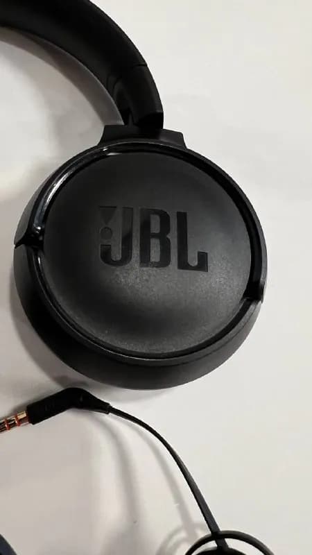 JBL Tune 500 (T450) проводные — Батуми — 30 ₾