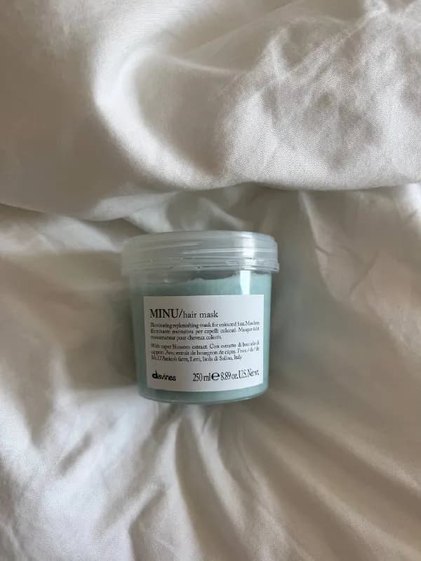 Маска для hairs от Davines — Батуми — 50 ₾