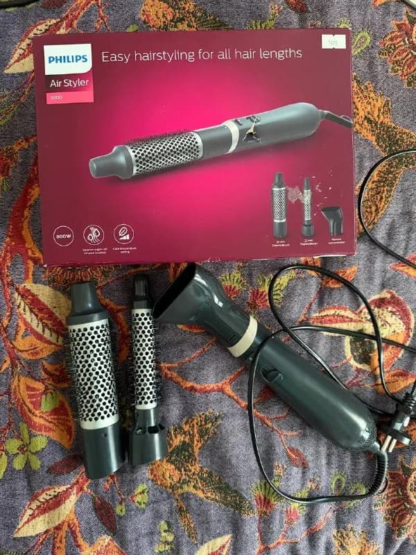 Фен-стайлер Philips — Батуми — 50 ₾