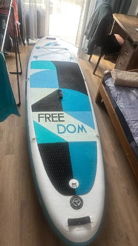 Sup board / сап борд — Батуми — 500 ₾