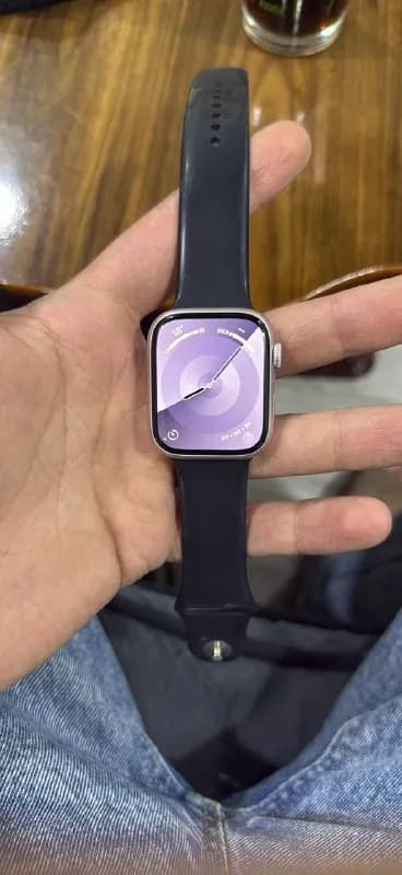 Apple Watch 9series 700GEL — Батуми — 700 ₾