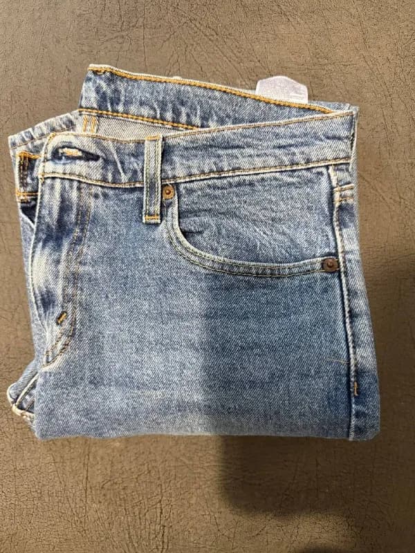 Levi’s 512 Slim Taper — оригинал, почти новые! — Батуми — 30 ₾