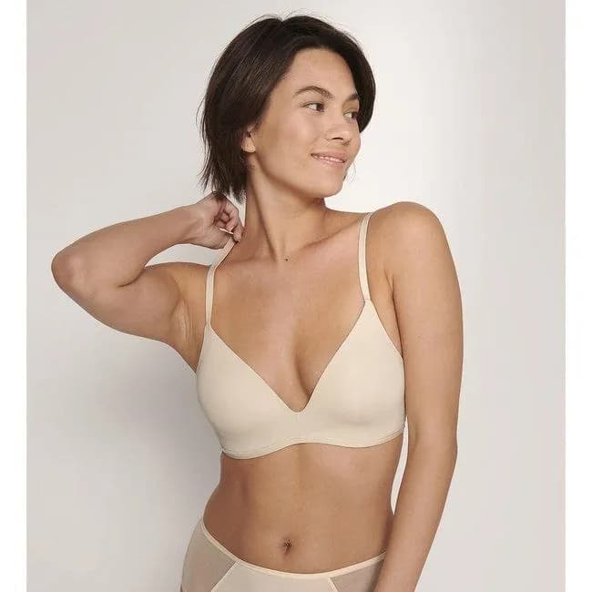 Sloggi, идеальный мягкий без косточек, куплен в dressup online, XL, 40 лари. — Батуми — 40 ₾