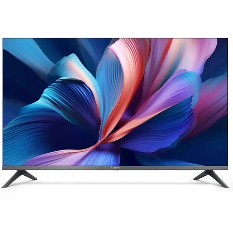 Xiaomi TV A Pro 55 — 55 дюймов, 4K разрешение. Покупался на Новый год, состояние практически новое. — Батуми — 1 100 ₾
