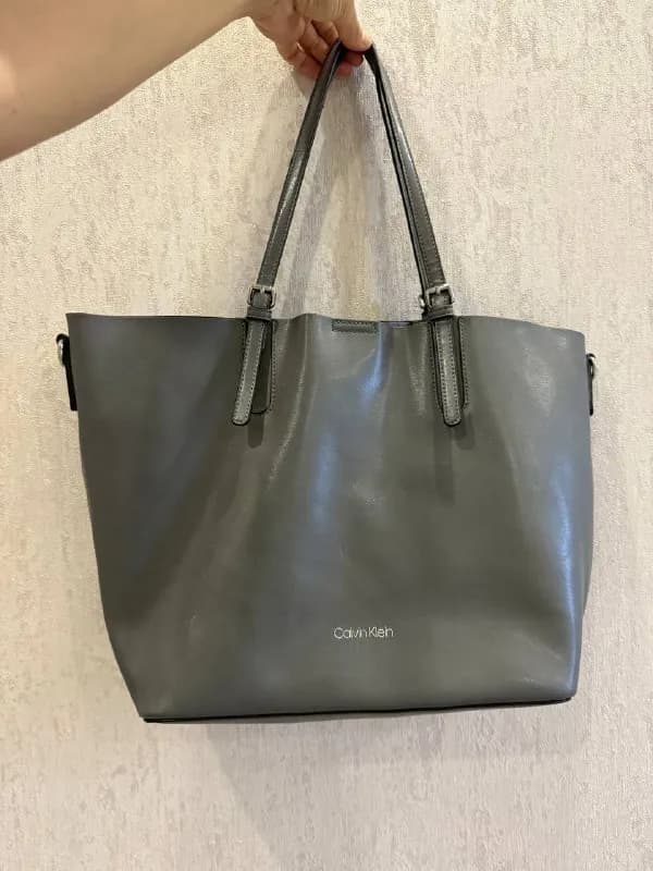 Шопер Calvin Klein оригинальный — Батуми — 20 ₾