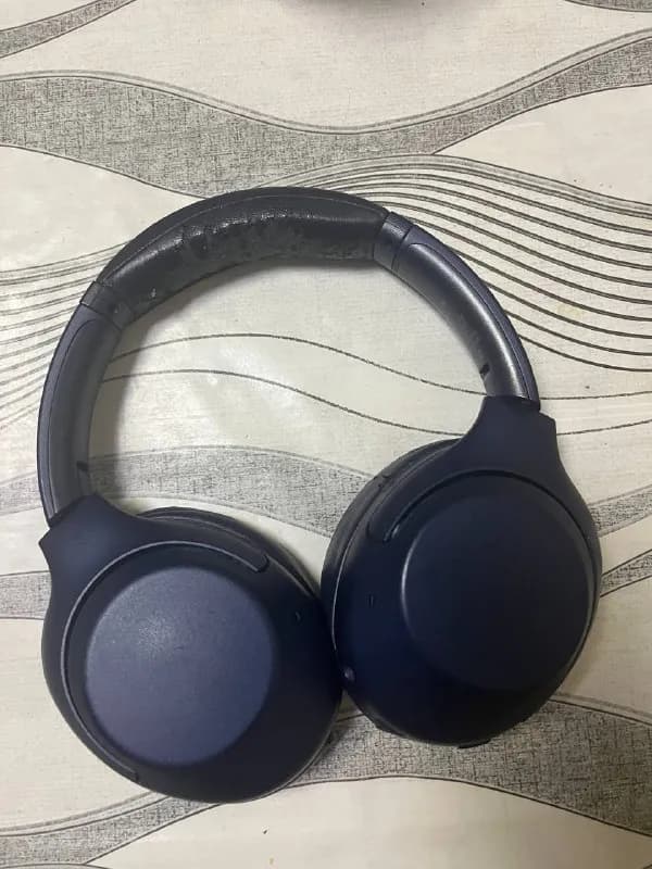 Наушники Sony WH-XB900N на детали — Батуми