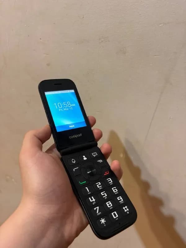 Coolpad 📱 — Батуми — 35 ₾