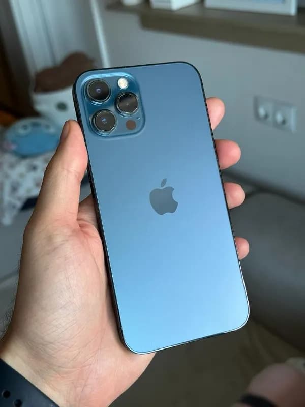 iPhone 12 Pro Max, 128 GB — Батуми — 660 ₾