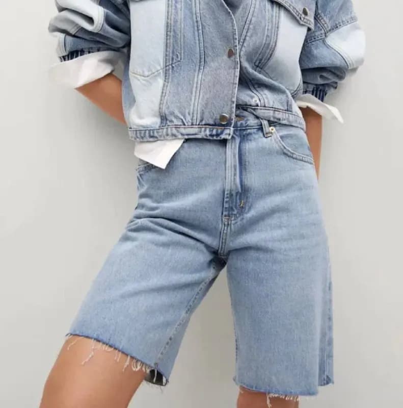 Бердуды MANGO размер XL — Батуми — 65 ₾