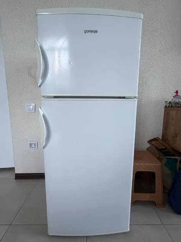 Gorenje 50×56×120 см / Компактный / Отличное состояние — Батуми — 200 ₾