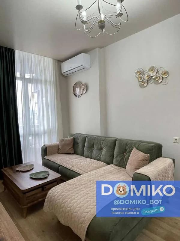 2+1, 12/30 этаж, 60 кв/м — Батуми — 720 $