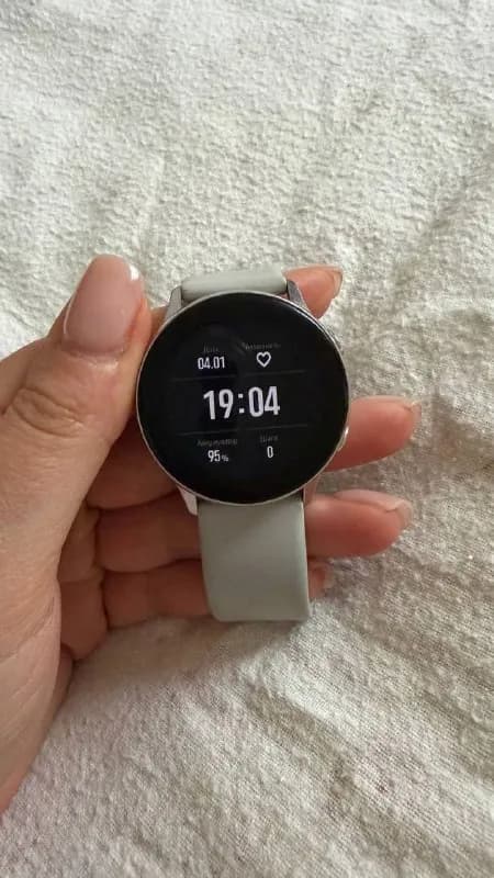Galaxy Watch Active — Батуми — 100 ₾
