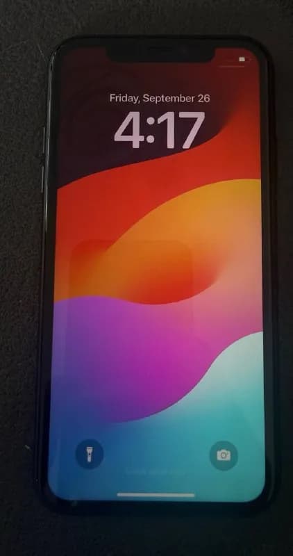Iphone XR — Батуми — 10 200 ₾