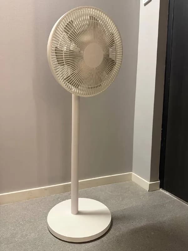 XIAOMI MI SMART STANDING FAN 2 — Батуми — 160 ₾