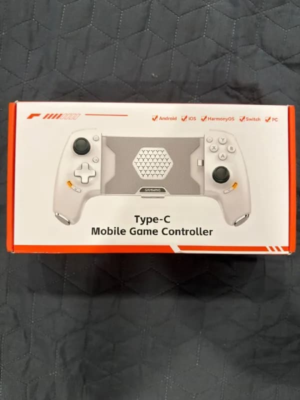 Геймпад для смартфона Type C — Батуми — 70 ₾