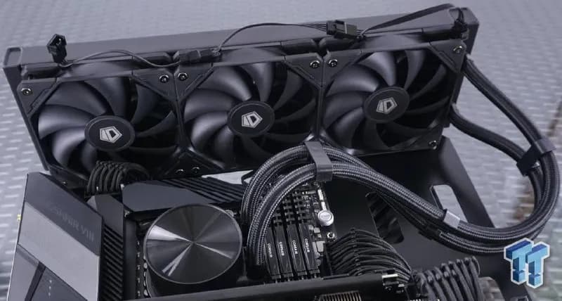 IDCooling FX — 360 — Батуми — 270 ₾