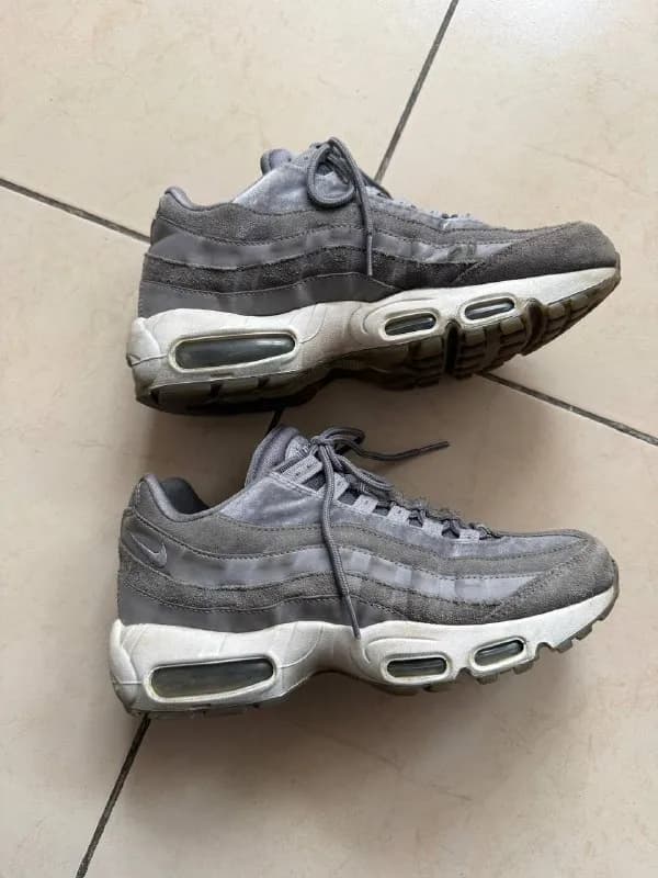 Nike Air Max 95. — Батуми — 30 ₾