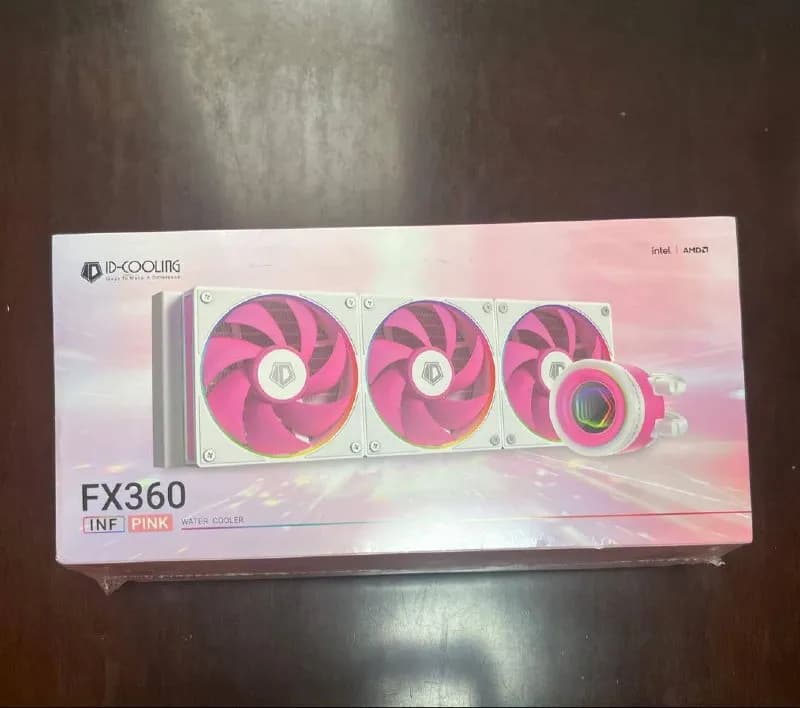 FX360 INF PINK — Батуми — 400 ₾