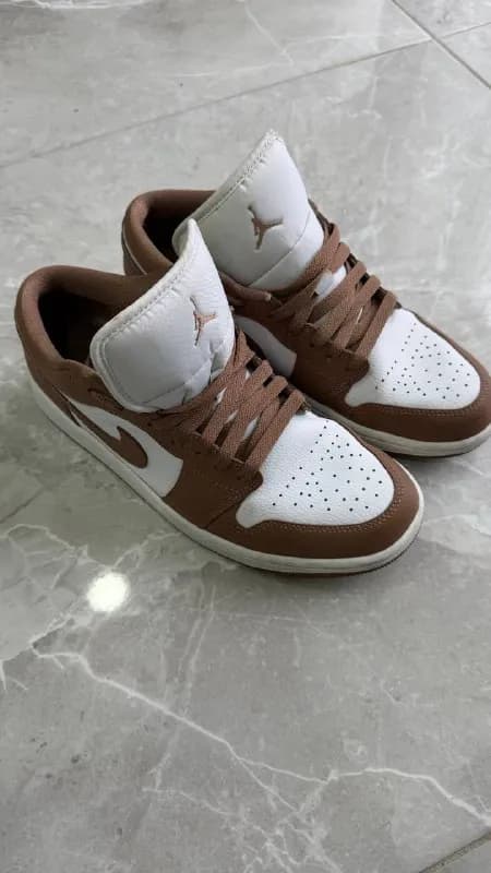 Jordan 41 р. 26,5 см — Батуми — 100 ₾