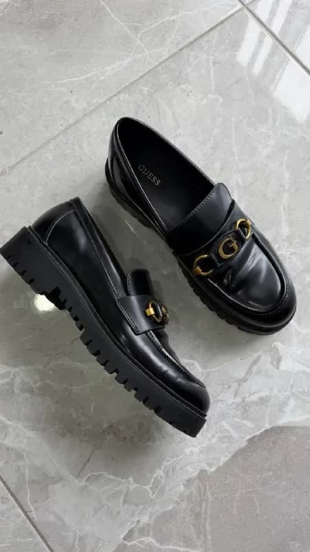 Лоферы женские Guess 41р — Батуми — 100 ₾