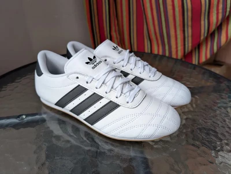 Adidas Taekwondo Lace — Батуми — 210 ₾