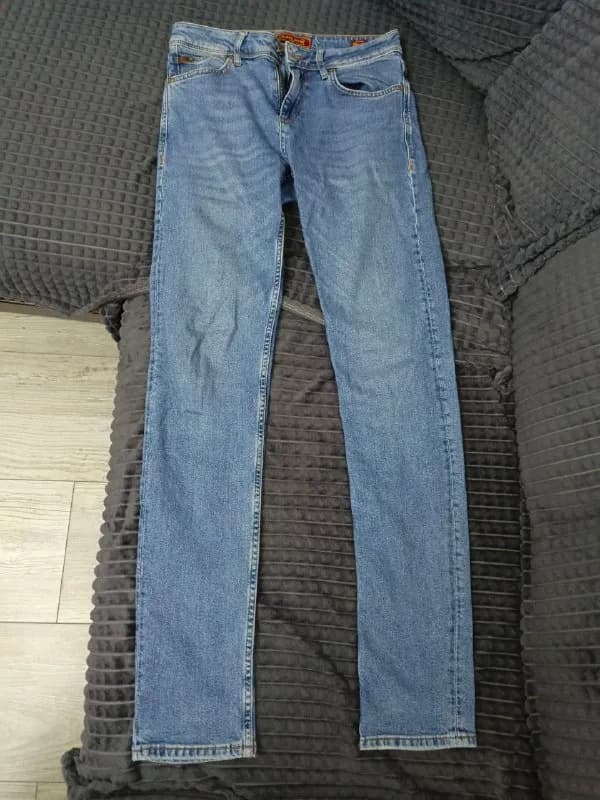 Collin’s W29 L34. Состояние 9/10. Цена 20 GEL. — Батуми — 20 ₾