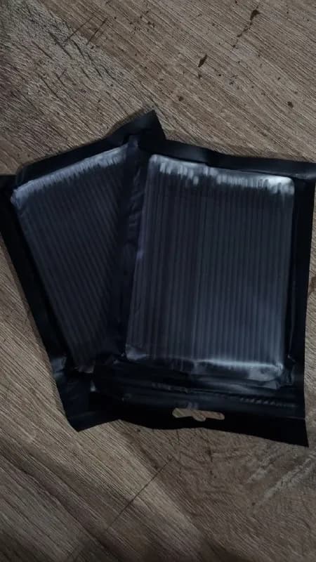 Микробраши черные — Батуми — 4 ₾