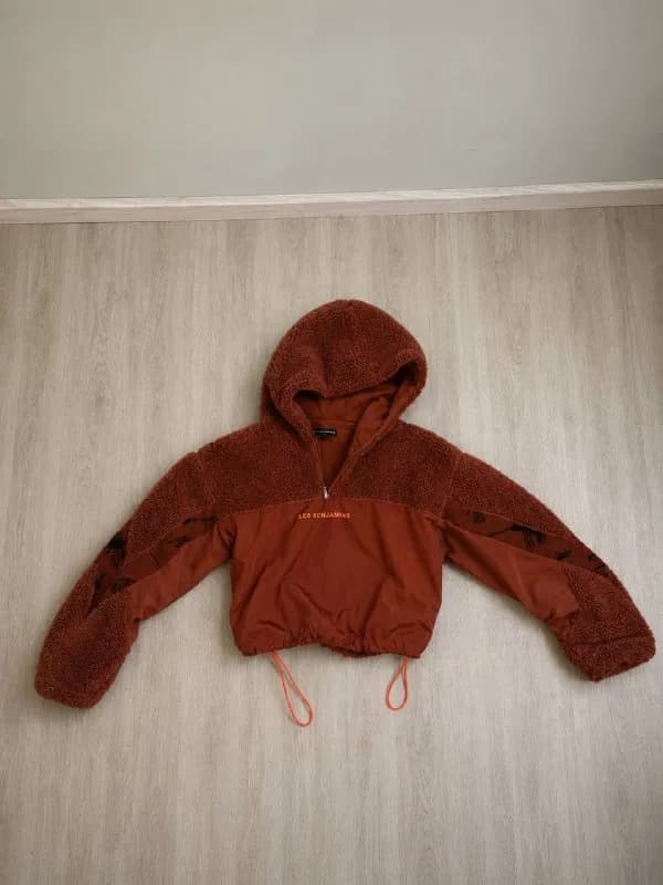 Анораки теплые непромокаемые — Батуми — 80 ₾