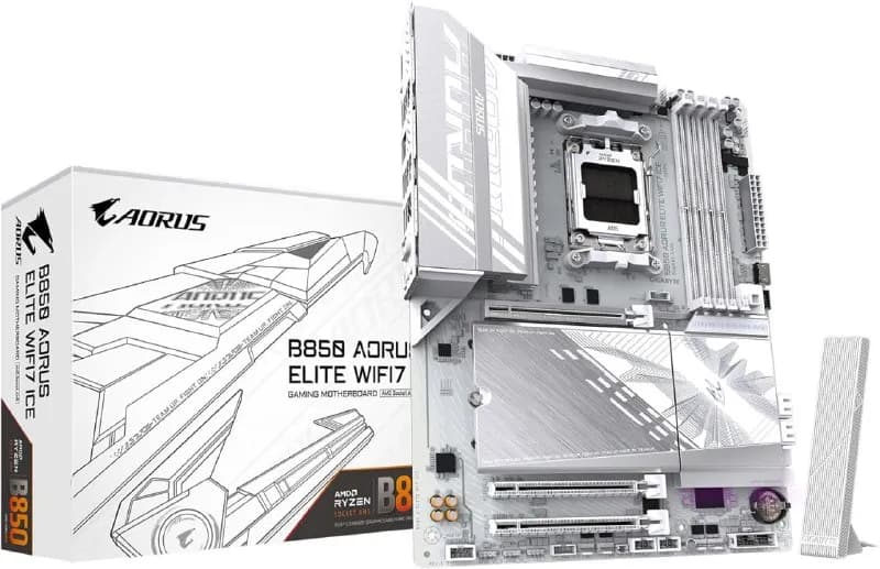 Комплектующие для ПК: проц, мат. плата, SSD — Батуми — 200 $