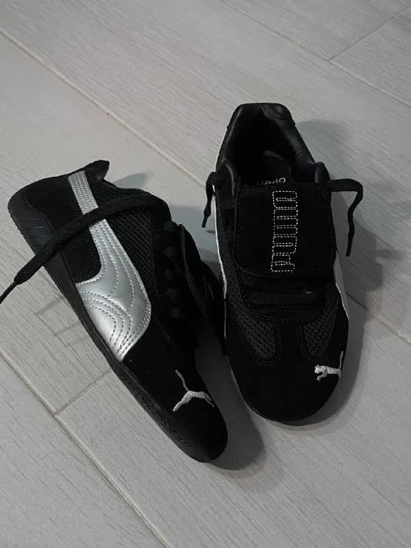 Puma Speed Cat Open YY 38 — Батуми — 100 ₾