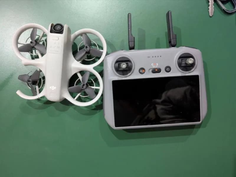 Dji pro в идеальном состоянии — Батуми — 400 ₾