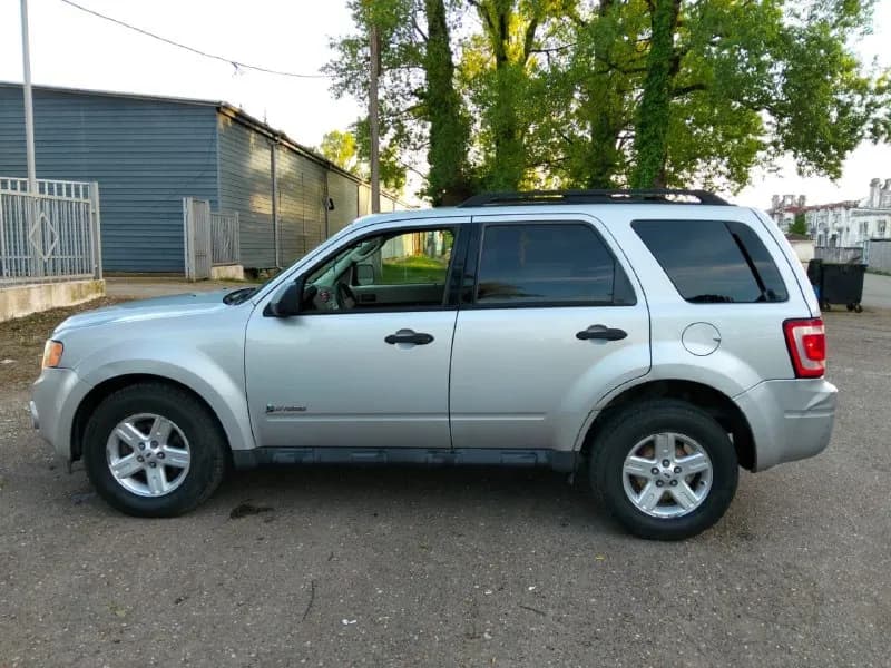 Ford в Батуми — Батуми — 5 300 $