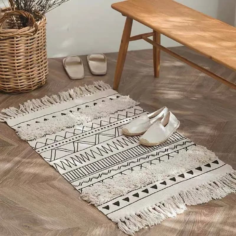 Ковры 2 шт 60×90 см — Батуми — 50 ₾