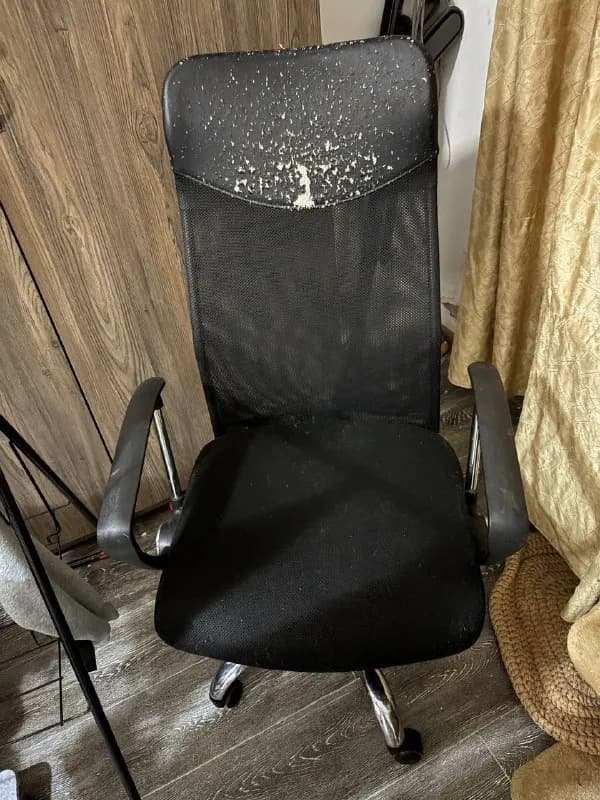 Кресло с чехлом — Батуми — 50 ₾
