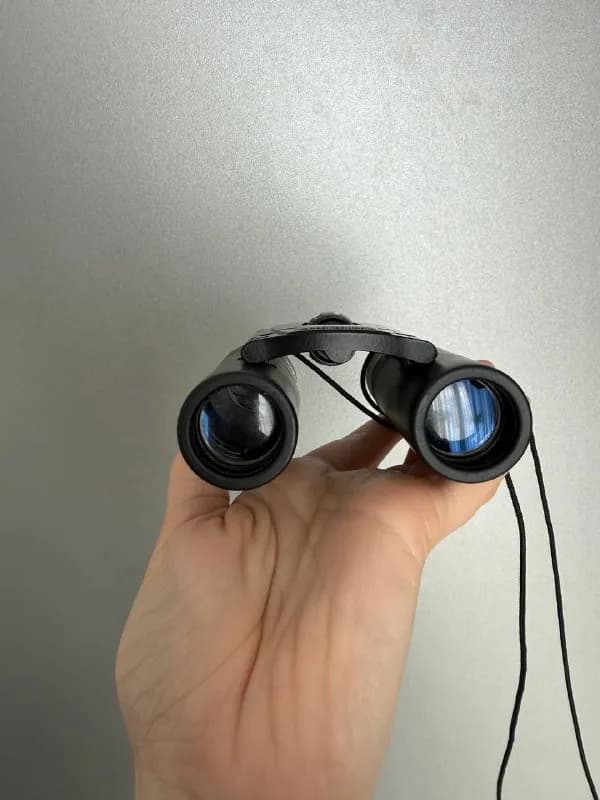 ბინოკლი — Батуми — 20 ₾