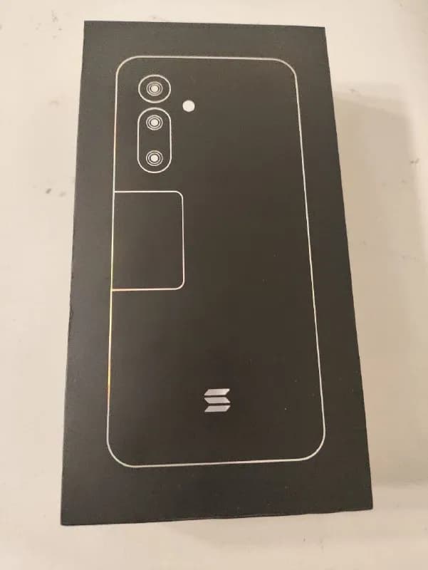 Solana Seeker — Батуми — 250 $