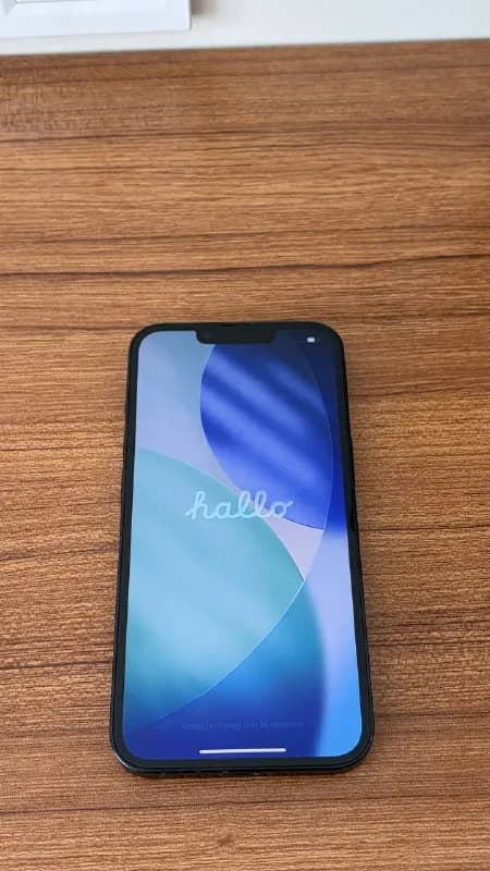 iPhone 13, 128GB. — Батуми