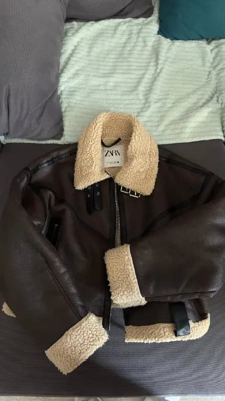 Куртки Zara и Stradivarius — Батуми — 40 ₾