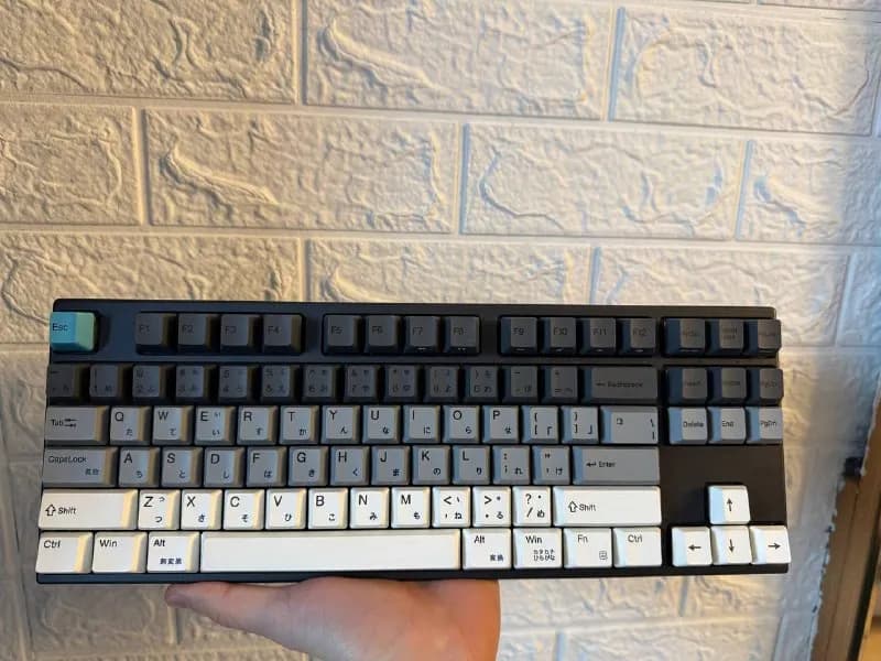 Varmilo MA Series V2 Yakumo R2 — Батуми — 240 ₾