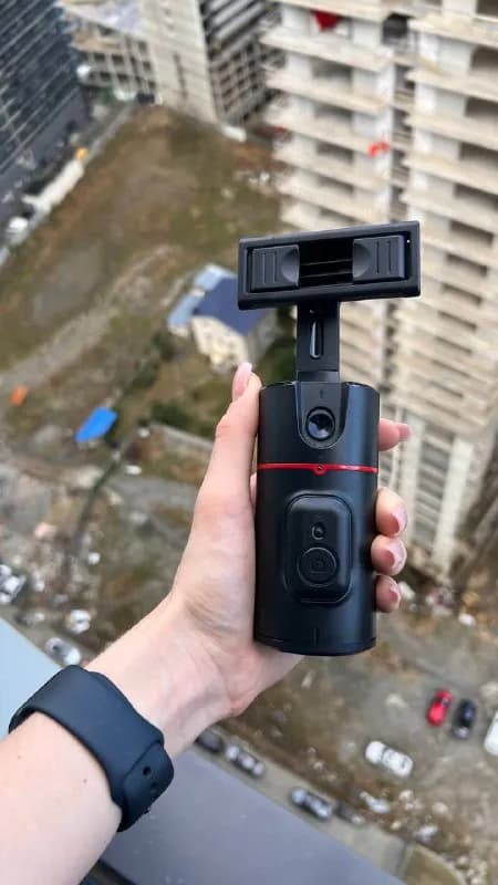 Стабилизатор с автонаведением новый — Батуми — 60 ₾