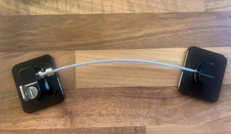 New window lock — Батуми — 20 ₾